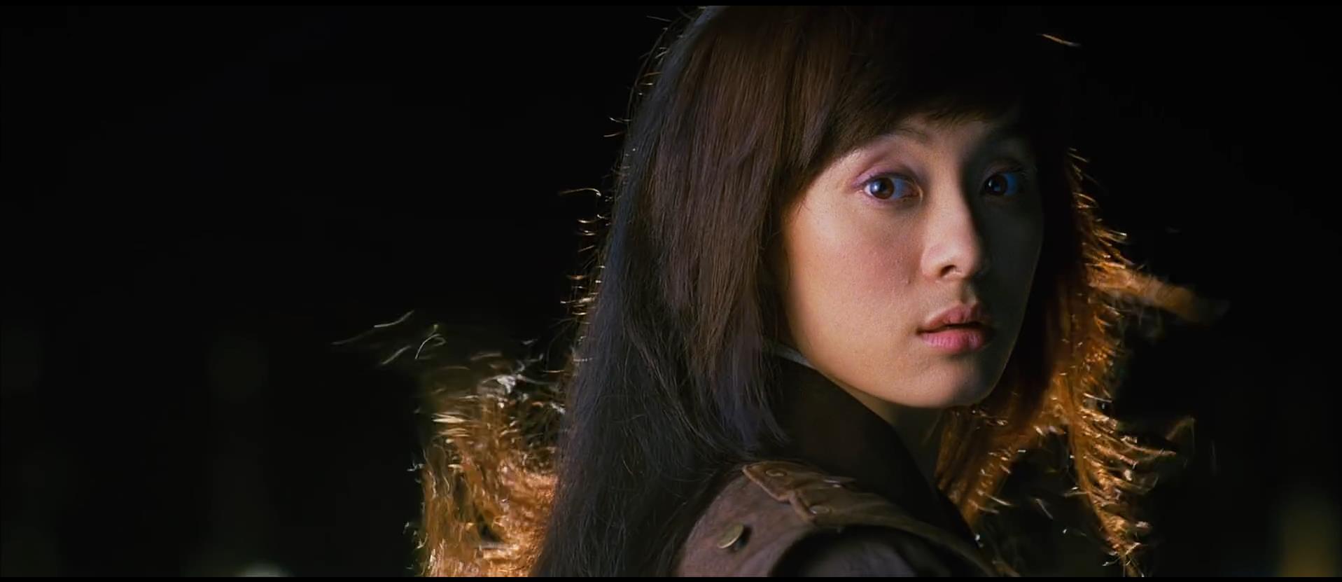 越光宝盒剧照的剧照