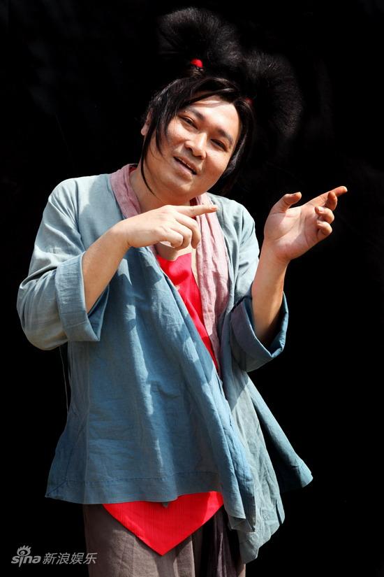 越光宝盒剧照的剧照