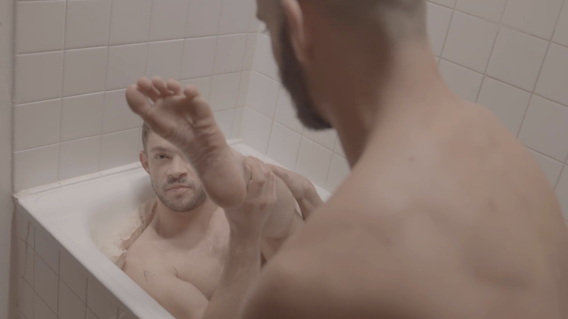 插入剧照的剧照