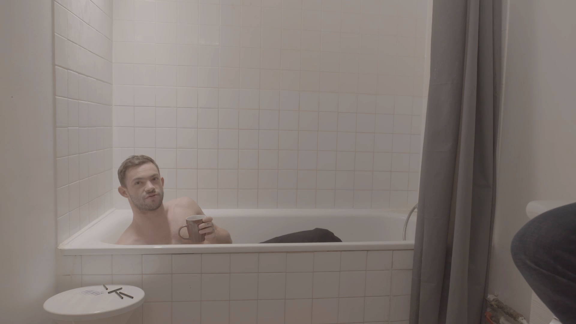 插入剧照的剧照