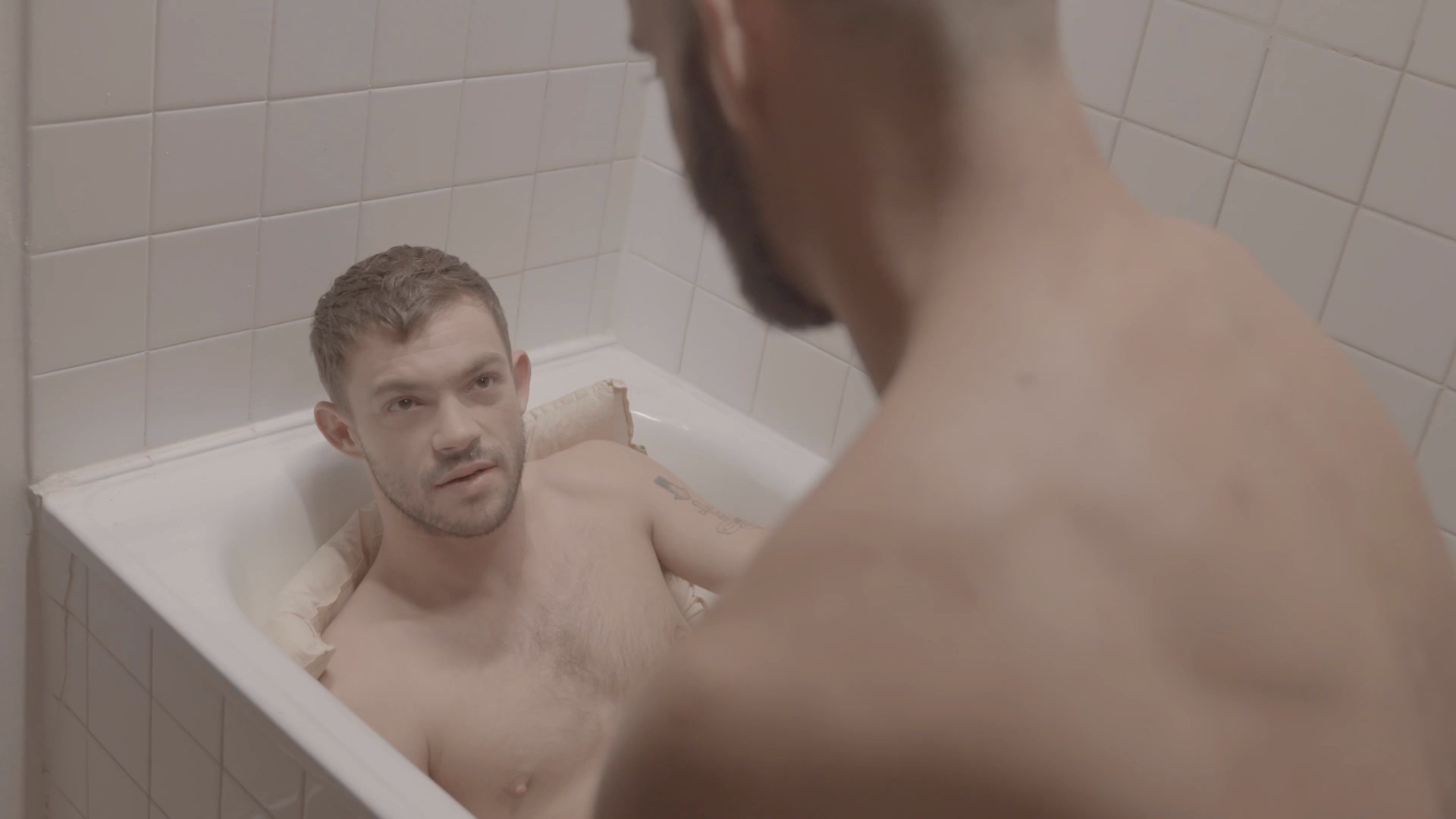 插入剧照的剧照