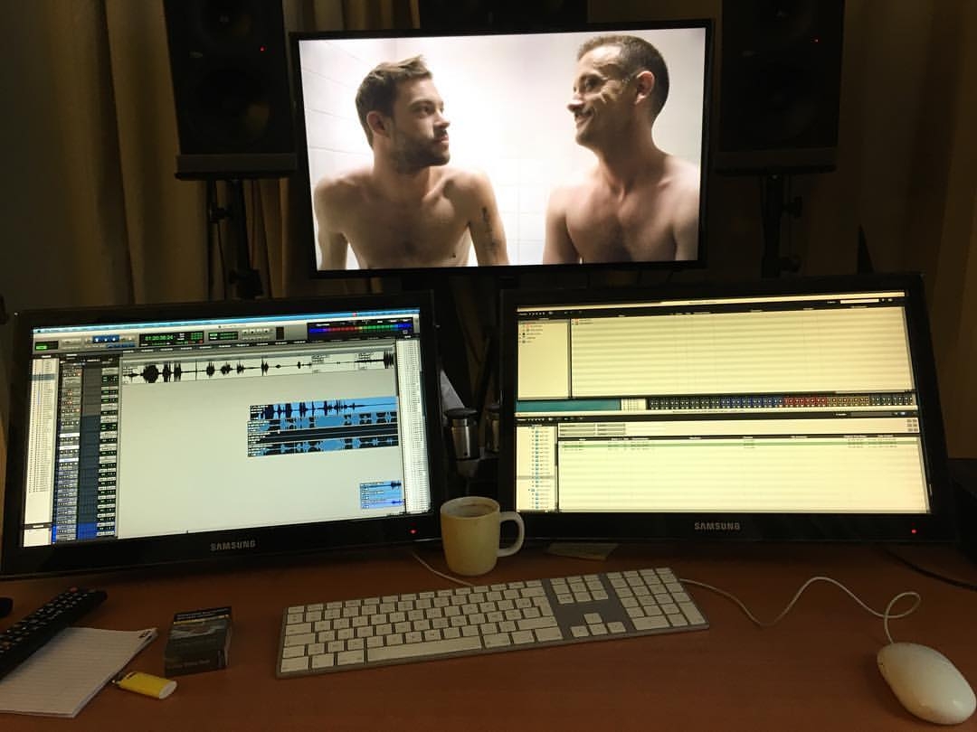 插入剧照的剧照