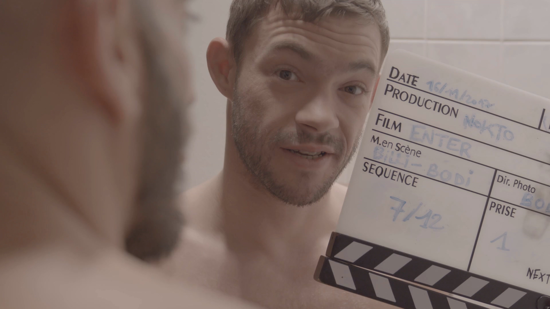 插入剧照的剧照