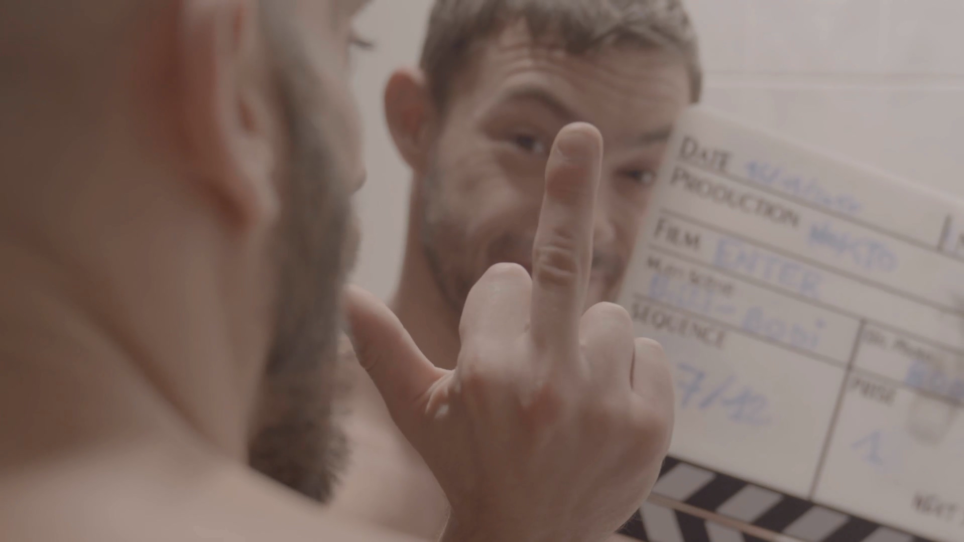 插入剧照的剧照