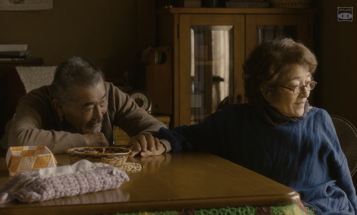 只有猫知道剧照的剧照