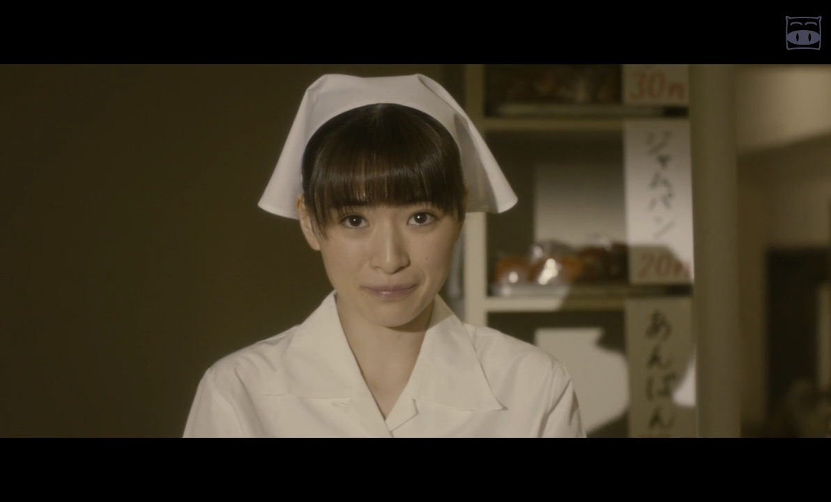 只有猫知道剧照的剧照