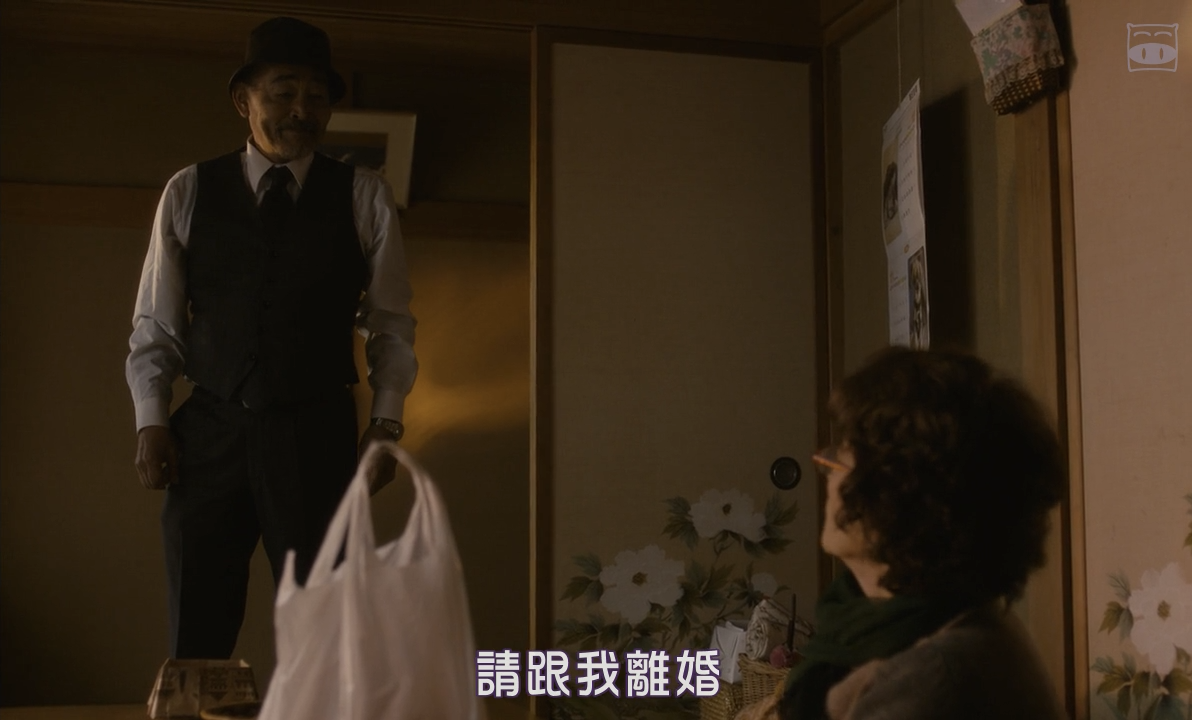 只有猫知道剧照的剧照