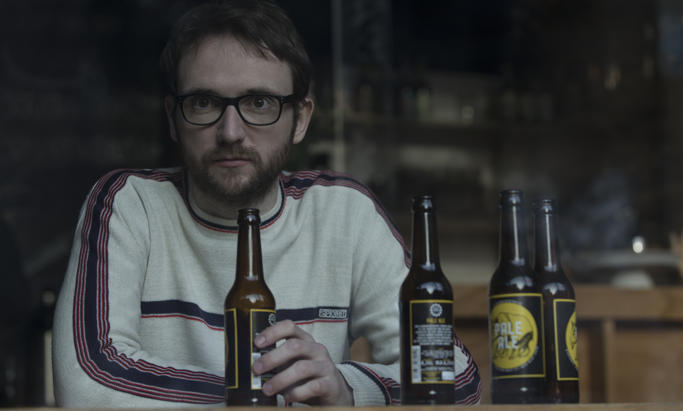 最熟悉的陌生人剧照的剧照