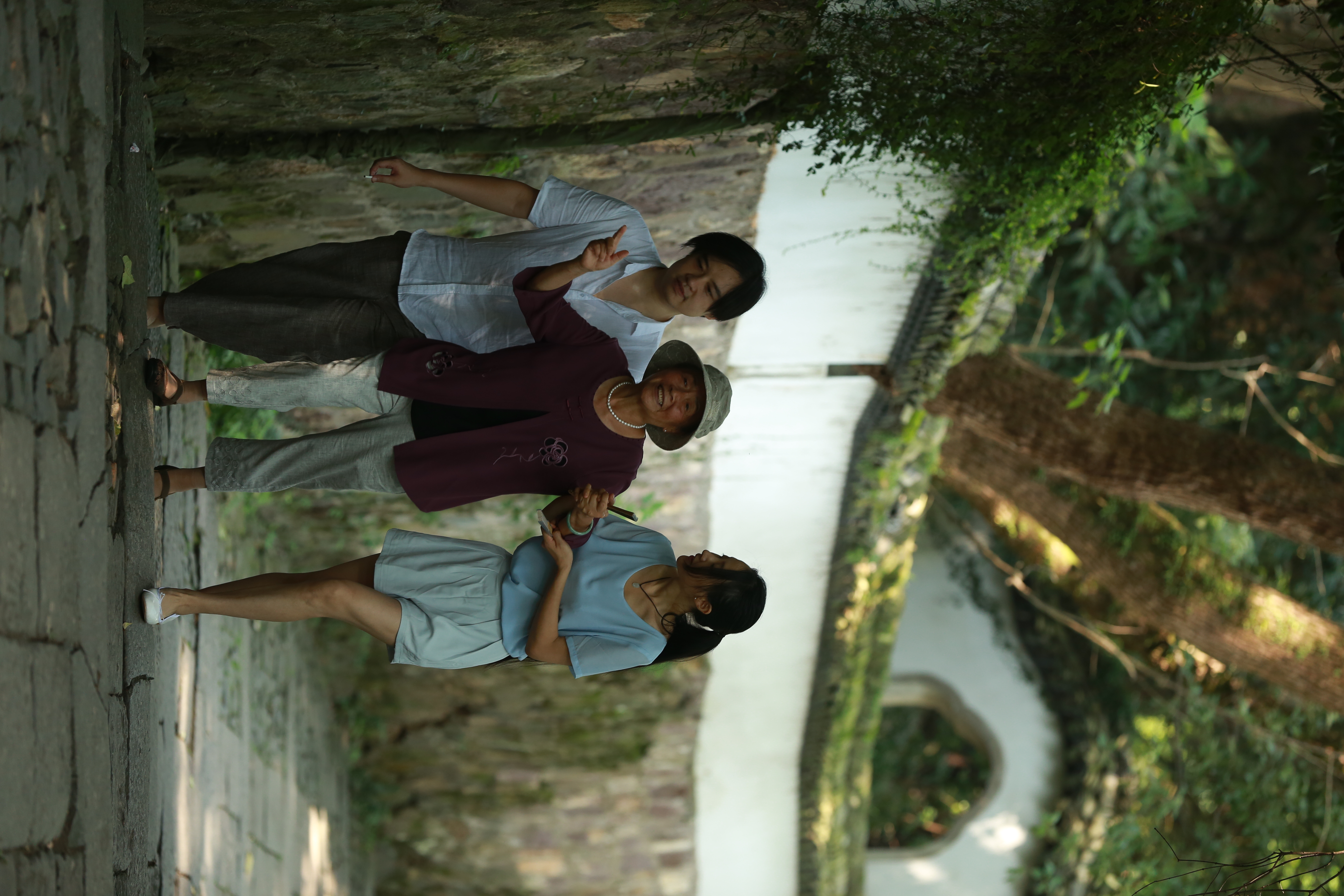 春江水暖剧照的剧照