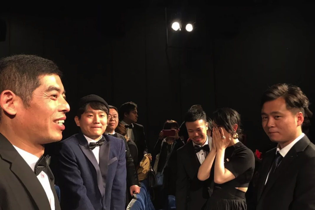 春江水暖剧照的剧照