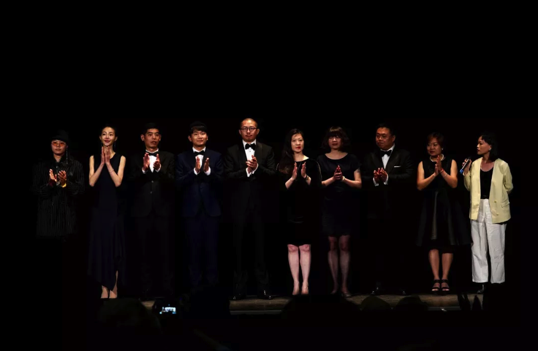 春江水暖剧照的剧照