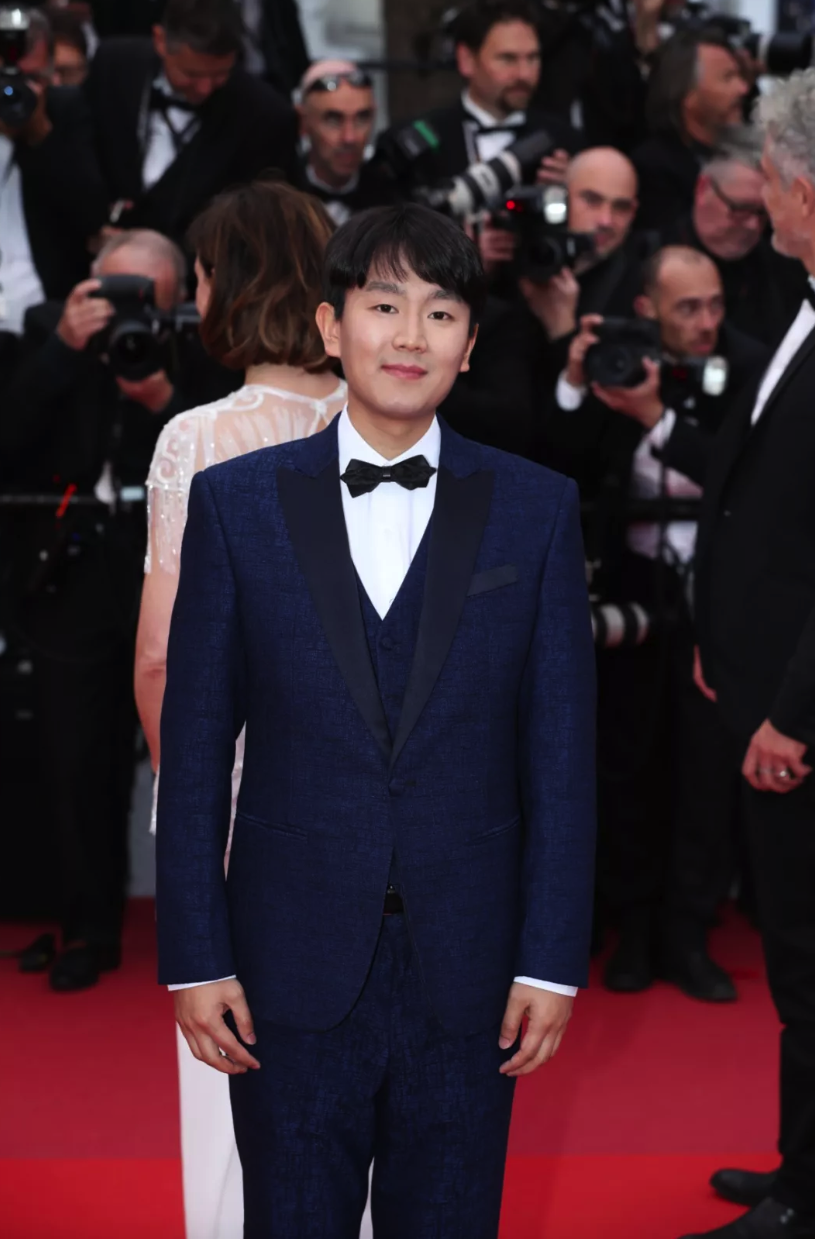 春江水暖剧照的剧照