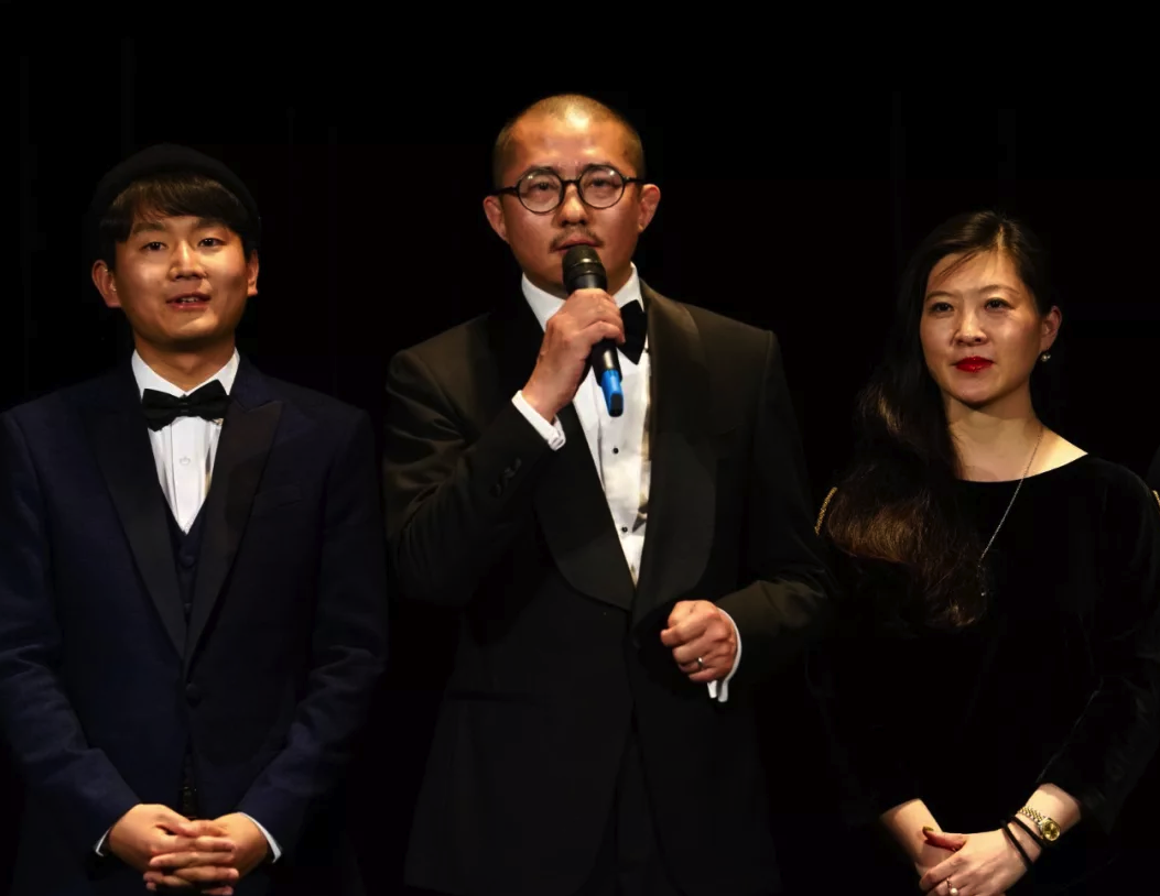 春江水暖剧照的剧照