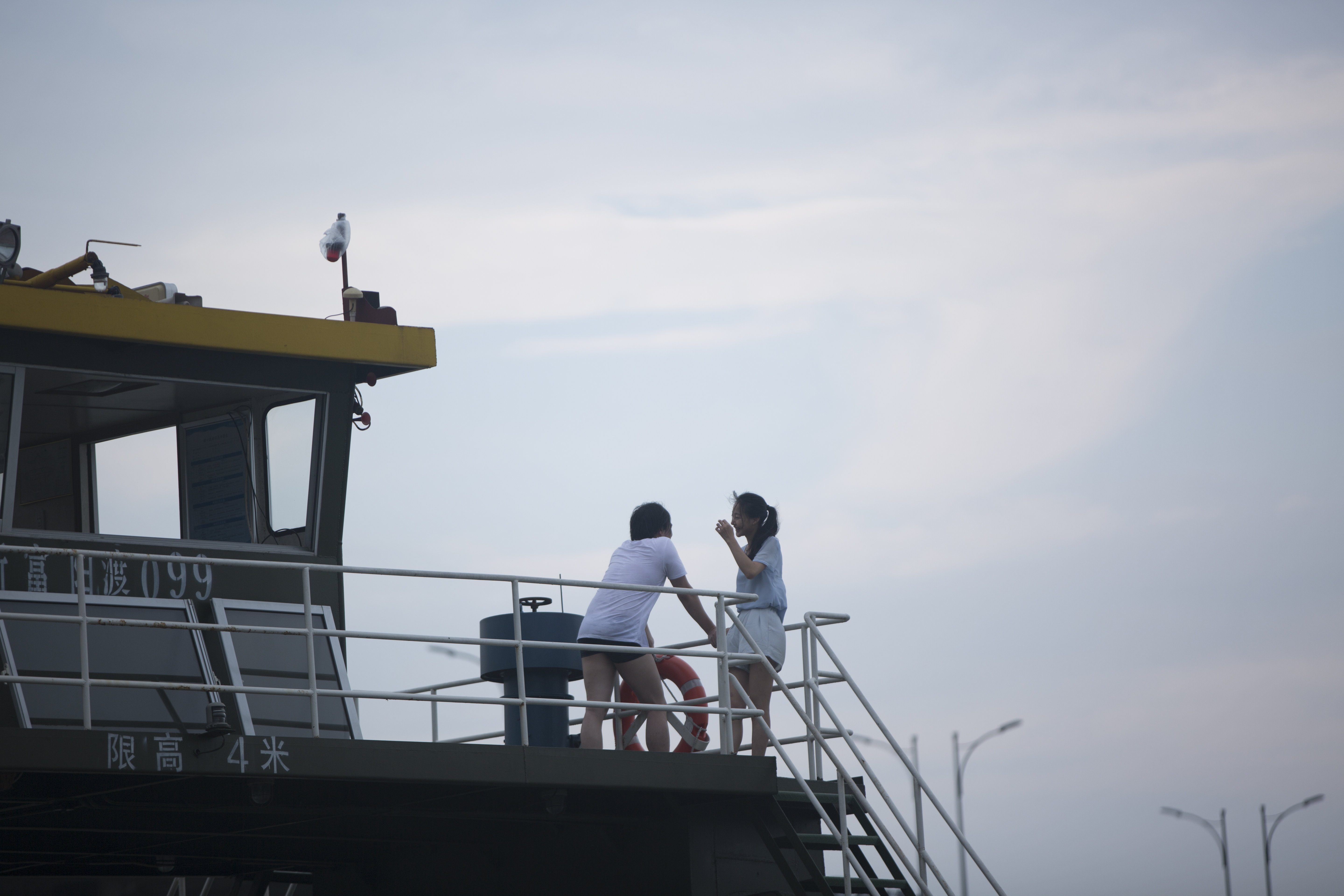 春江水暖剧照的剧照