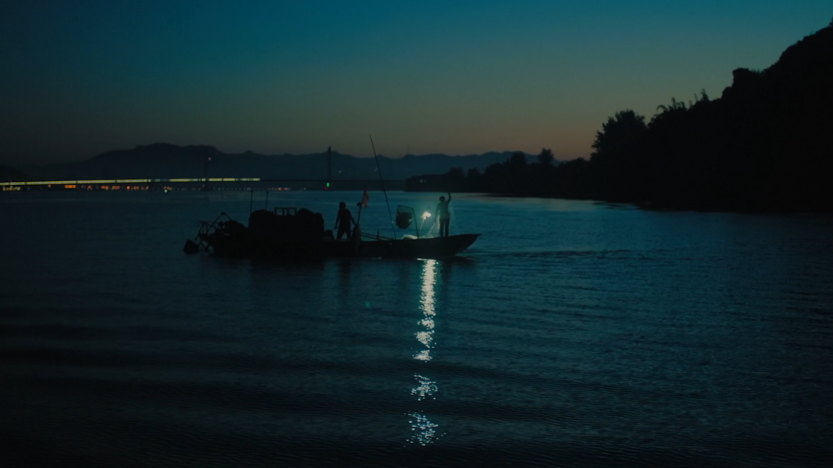 春江水暖剧照的剧照