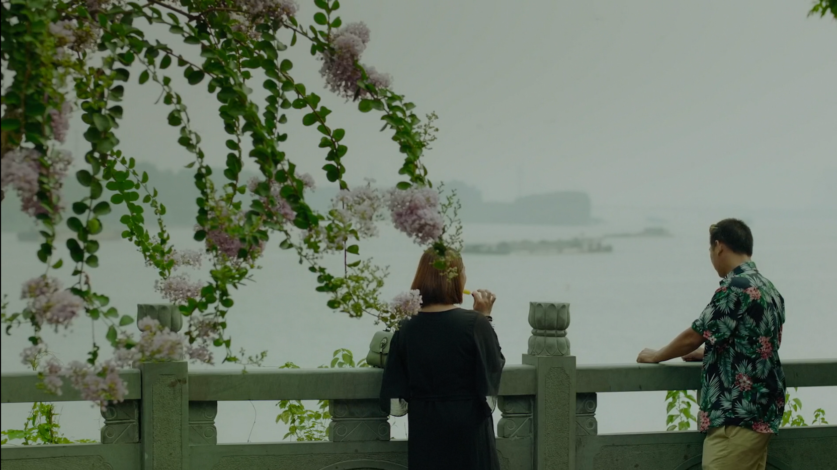 春江水暖剧照的剧照