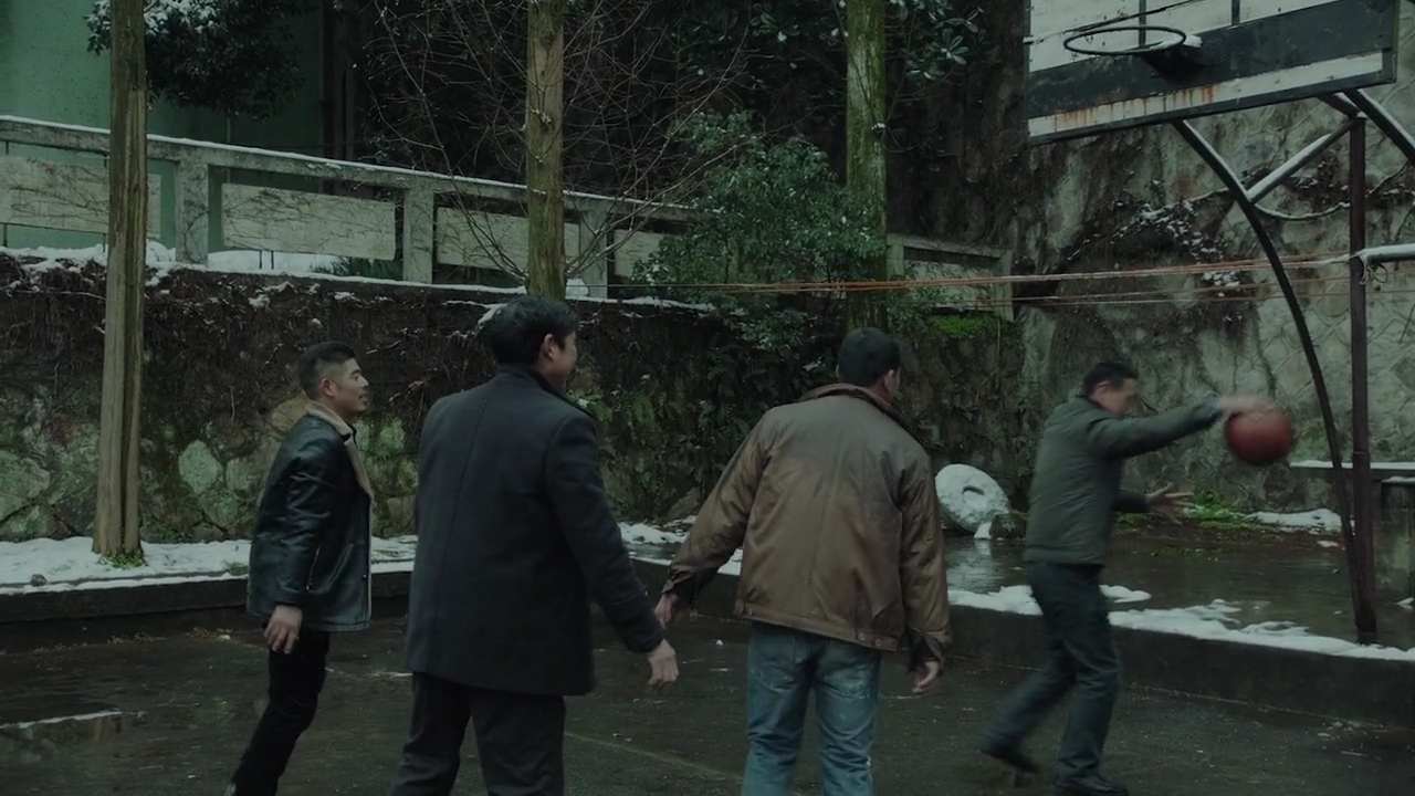 春江水暖剧照的剧照