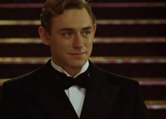 尼罗河上的惨案剧照的剧照