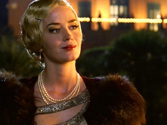 尼罗河上的惨案剧照的剧照