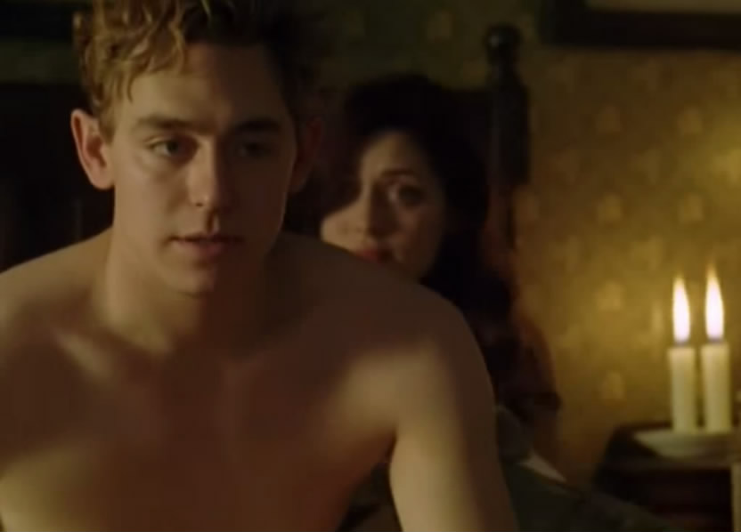 尼罗河上的惨案剧照的剧照