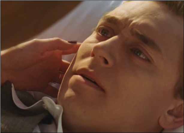 尼罗河上的惨案剧照的剧照