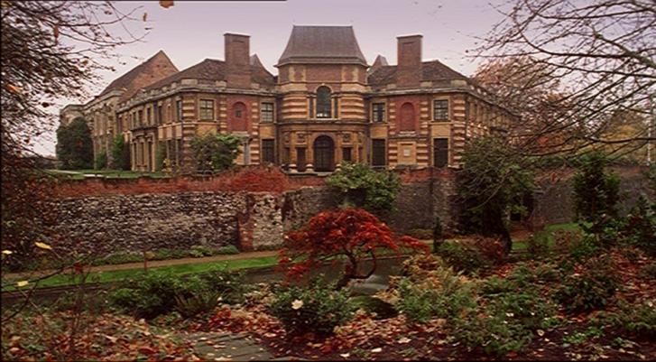 尼罗河上的惨案剧照的剧照