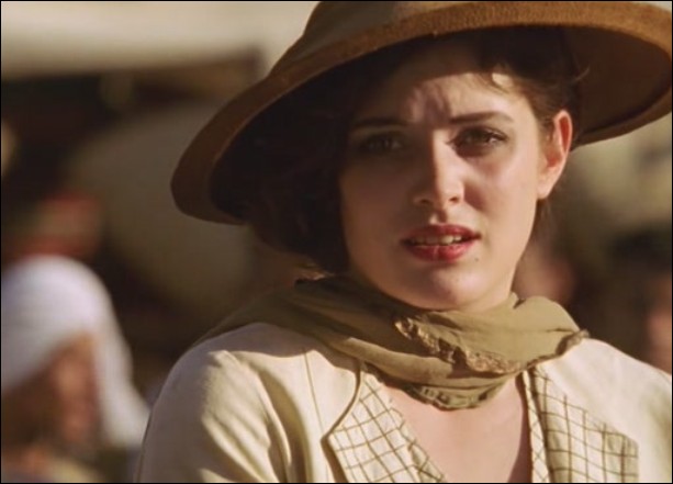 尼罗河上的惨案剧照的剧照