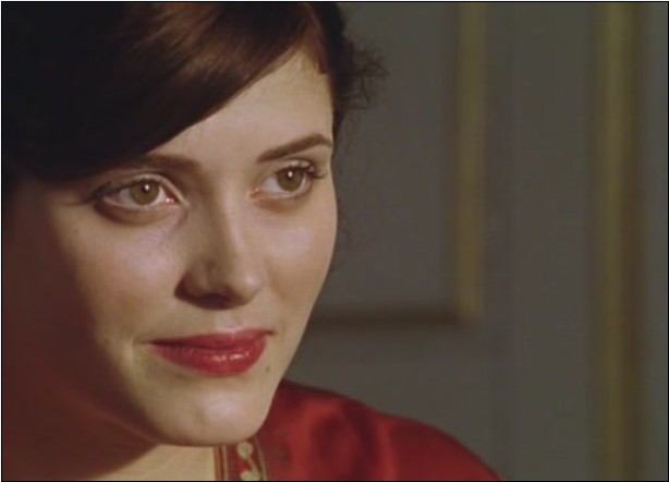 尼罗河上的惨案剧照的剧照