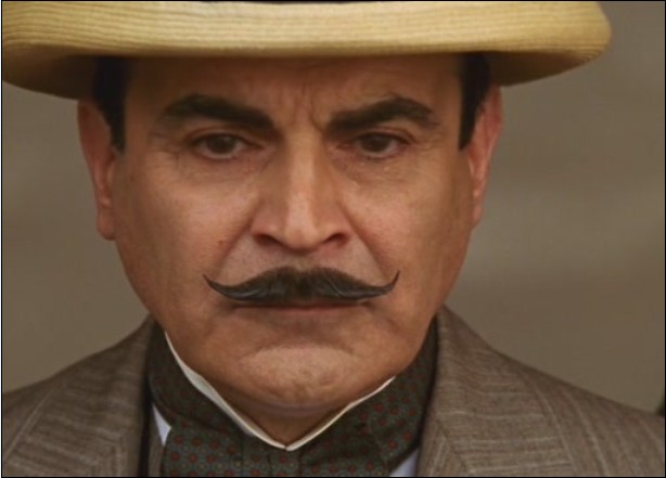 尼罗河上的惨案剧照的剧照