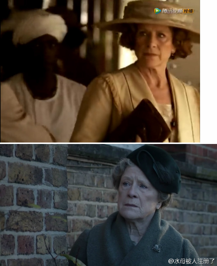 尼罗河上的惨案剧照的剧照