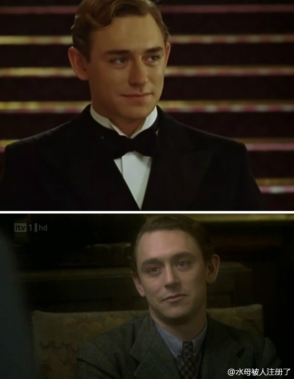 尼罗河上的惨案剧照的剧照