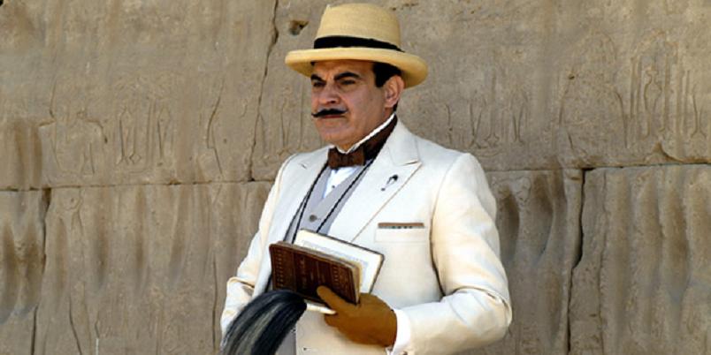 尼罗河上的惨案剧照的剧照