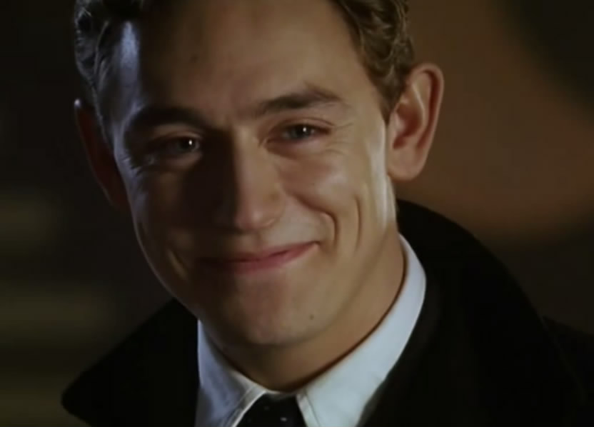 尼罗河上的惨案剧照的剧照