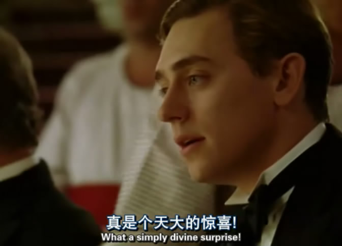 尼罗河上的惨案剧照的剧照