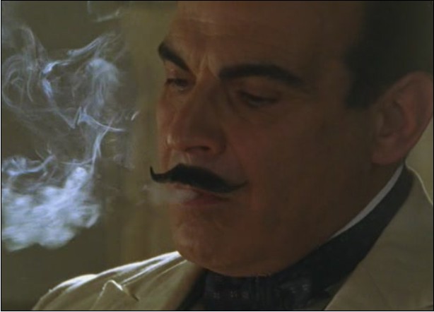 尼罗河上的惨案剧照的剧照