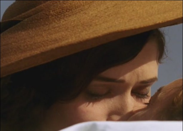 尼罗河上的惨案剧照的剧照