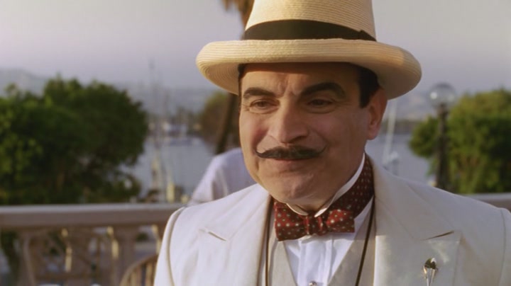 尼罗河上的惨案剧照的剧照