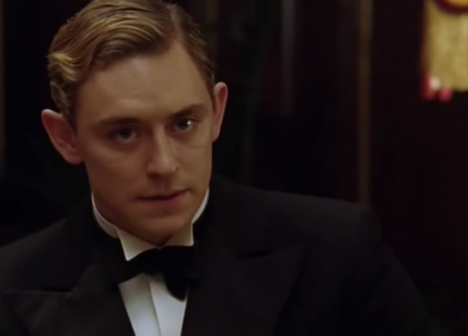 尼罗河上的惨案剧照的剧照