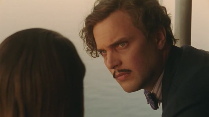 尼罗河上的惨案剧照的剧照