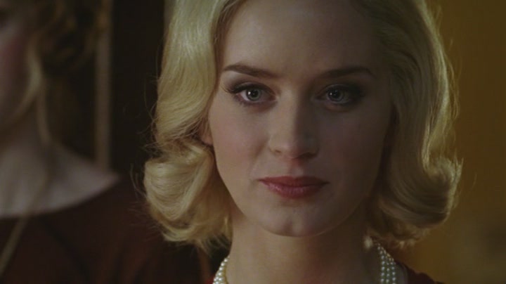 尼罗河上的惨案剧照的剧照