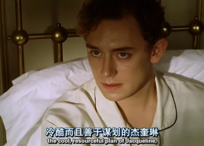 尼罗河上的惨案剧照的剧照