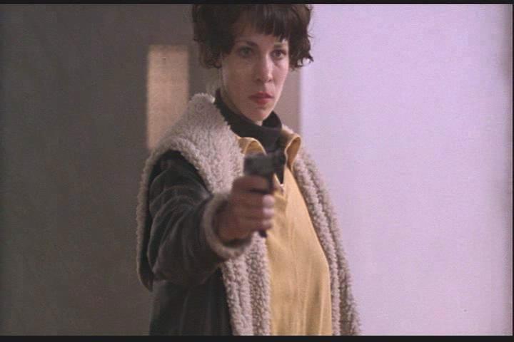 我杀了安迪·沃霍尔剧照的剧照