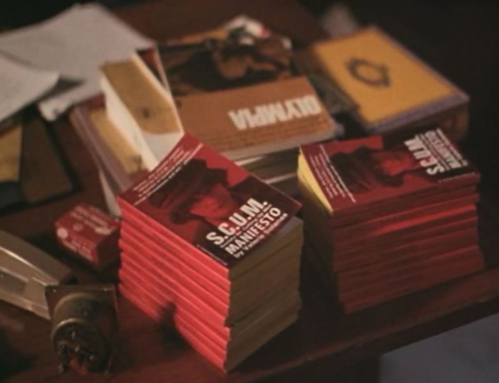 我杀了安迪·沃霍尔剧照的剧照