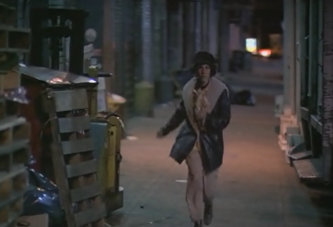 我杀了安迪·沃霍尔剧照的剧照