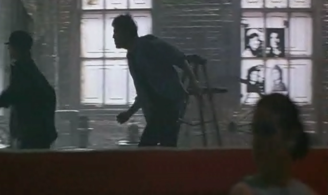 我杀了安迪·沃霍尔剧照的剧照