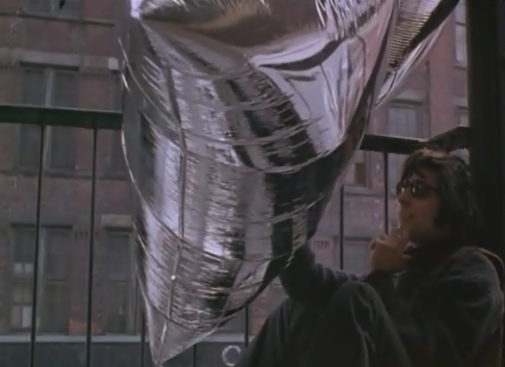 我杀了安迪·沃霍尔剧照的剧照