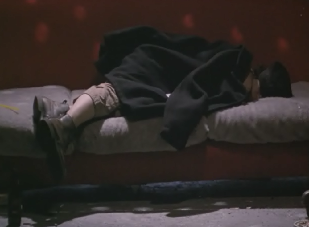 我杀了安迪·沃霍尔剧照的剧照