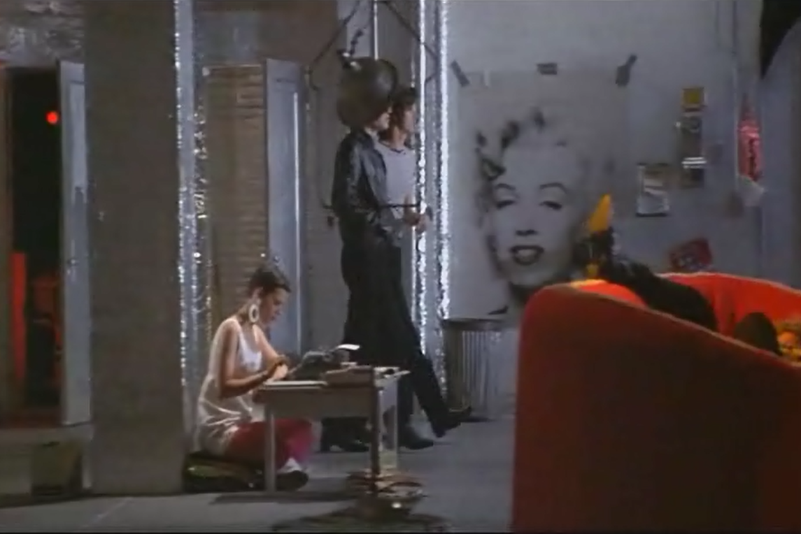 我杀了安迪·沃霍尔剧照的剧照