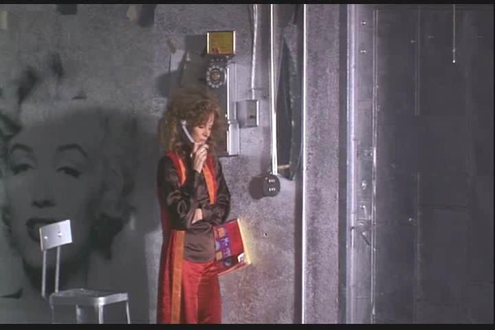 我杀了安迪·沃霍尔剧照的剧照