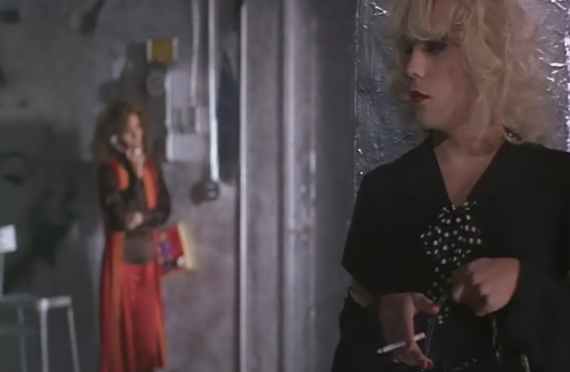 我杀了安迪·沃霍尔剧照的剧照